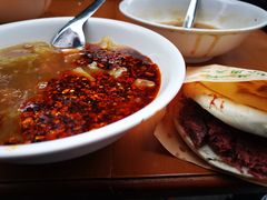 -马光荣肉丸糊辣汤(边东街店)