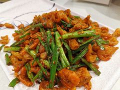 -院8里·少城记忆老川菜(宽窄巷子店)