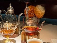 -三嚥阁 La Villa Restaurant