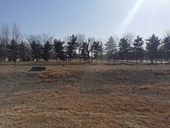 -汉长安城未央宫国家考古遗址公园