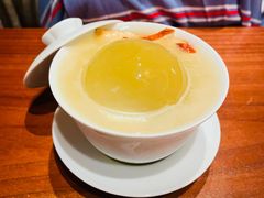 -广州柏悦酒店·悦吧·顶楼露天酒吧