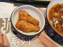 -大快活(丽丰店)