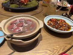 -鸽子窝(青塔店)