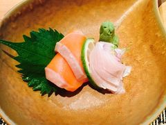 -泉寿司(万科公园店)