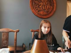 大堂-宣武小院涮肉(前门店)