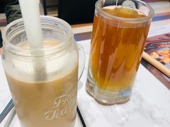 -卡朋西餐(较场西路店)