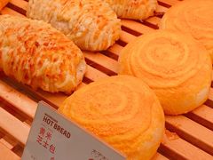 -木子木水日式烫面包(世界城光谷店)