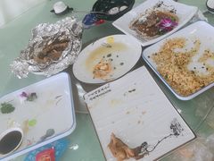 -景好海鲜餐厅(大鹏必选旅游店)