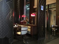 -美食汇全日制餐厅(西双版纳稷泽万达文华度假酒店)