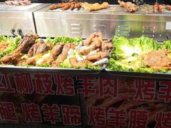 -东门町美食街