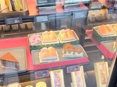 -星巴克(苏州石路百脑汇店)