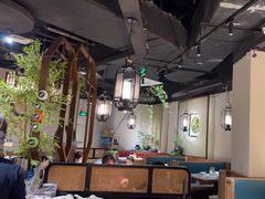 -庆江南江南菜(昆山吾悦广场店)