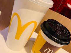 -麦当劳(龙之梦购物中心店)