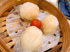 金牌虾饺皇-点都德(龙之梦店)