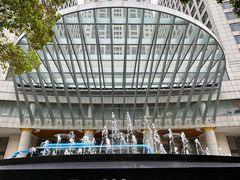 -威斯汀舞台餐厅