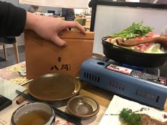 -八间(合生汇店)