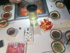 -野妹经典火锅(保利店)