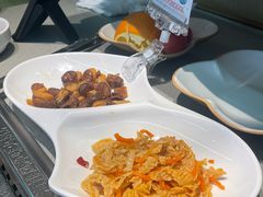 -海底捞火锅(璞丽中心店)