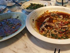 -曹家小菜(胜太路店)