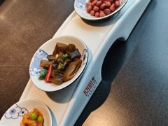 开胃小菜-凤凰湘语·海派湘菜(浦东旗舰店)