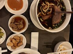 -中国厨房/台湾牛肉面