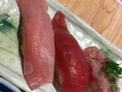 -板长寿司(铜锣湾店)