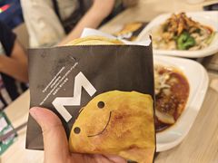 -魏家凉皮(解放路火车站店)