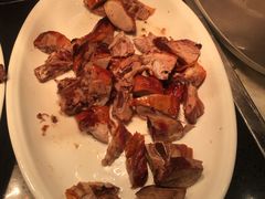 -云尚自助餐厅(佛山南海瞻云酒店)