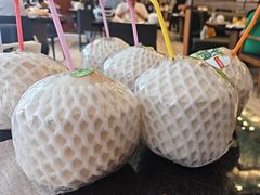 -东方红海鲜百汇(国际大厦店)