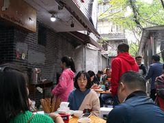-山东水饺(南坪新街店)