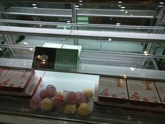 -薇薇安千层蛋糕(望海店)