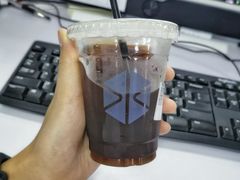 -WATER CAFE(广厦店)