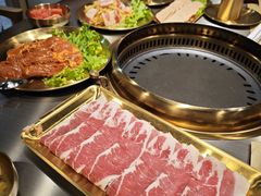 -炉队长·齐齐哈尔家庭烤肉(马家堡店)