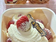 -鲍师傅糕点(淮海中路店)