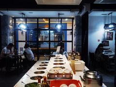 -陈记顺和潮汕牛肉火锅(番禺迎宾大道店)