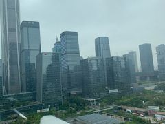 -深圳星河丽思卡尔顿酒店