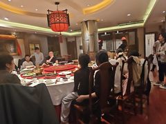 -山西会馆·晋菜·晋商宴·牌匾博物馆(胜利东街店)