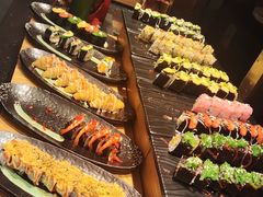 -悦享海创意自助(姜堰万达店)