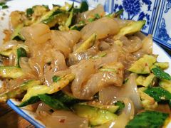 -正宗天津烧麦馆(柳州路店)