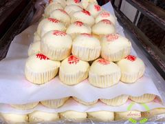 -爱德顺糕点食屋(利民道店)