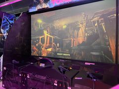 -阿尔法Game Station(中山路店)
