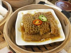 -点都德(华强南店)