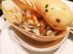 -雍和会海鲜姿造自助(湖东路店)