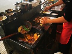 -幸福铁板烧(共和村店)