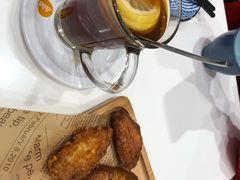 -龙记香港茶餐厅(久光百货店)