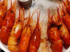 -乔街深夜食堂·小龙虾·高压锅生蚝(杭州总店)