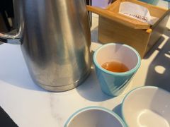 -江边城外烤全鱼(世茂广场店)