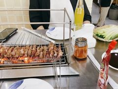 -小寒羊烧烤(凯瑞时代大厦店)