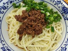 -老街杂酱面(东升街店)