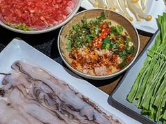 -山城鼎重庆老火锅(西安钟楼店)
